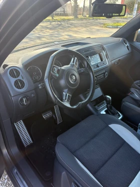 VW Tiguan, снимка 7