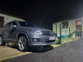 VW Tiguan, снимка 2