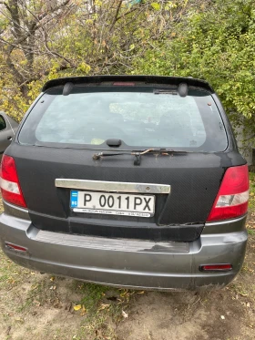 Kia Sorento - 1630 € / 3188.00 лв. - 65934551 4