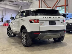 Land Rover Range Rover Evoque PRESTIGE| AWD| ����� ������� | Mobile.bg � ����� ������ 4