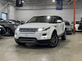 Land Rover Range Rover Evoque PRESTIGE| AWD| ЧИСТА ИСТОРИЯ