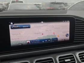 Mercedes-Benz GLE 450 AMG Line * Head Up * Burmester * CARFAX *  | Auto.bg — изображение 8