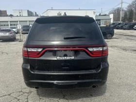 Dodge Durango GT* 3.6* V6* LANE* ASSIST* 360КАМЕРА* ПОДГРЕВ*  | Auto.bg — изображение 5