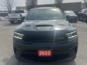 Dodge Durango GT* 3.6* V6* LANE* ASSIST* 360КАМЕРА* ПОДГРЕВ*  | Auto.bg — изображение 4