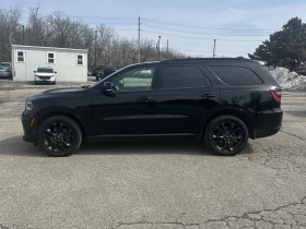 Dodge Durango GT* 3.6* V6* LANE* ASSIST* 360КАМЕРА* ПОДГРЕВ*  | Auto.bg — изображение 3