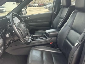 Dodge Durango GT* 3.6* V6* LANE* ASSIST* 360КАМЕРА* ПОДГРЕВ*  | Auto.bg — изображение 6
