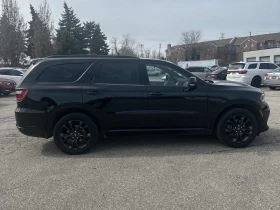Dodge Durango GT* 3.6* V6* LANE* ASSIST* 360КАМЕРА* ПОДГРЕВ*  | Auto.bg — изображение 2