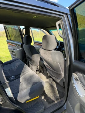 Toyota Land cruiser 3.0d4d* 163*  | Auto.bg — изображение 11