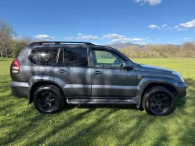 Toyota Land cruiser 3.0d4d* 163*  | Auto.bg — изображение 4