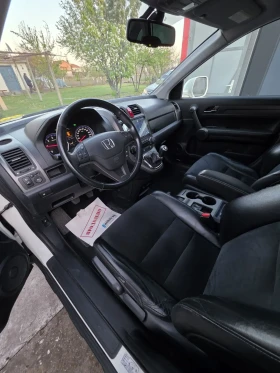 Honda Cr-v 4x4/Face/Реален пробег - 7500 € / 14668.73 лв. - 53821473 11