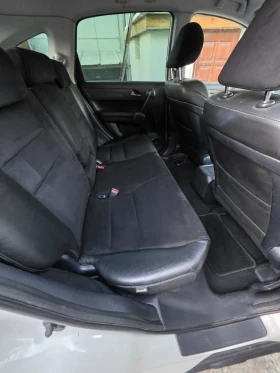 Honda Cr-v 4x4/Face/Реален пробег - 7500 € / 14668.73 лв. - 53821473 9