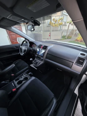 Honda Cr-v 4x4/Face/Реален пробег - 7500 € / 14668.73 лв. - 53821473 8