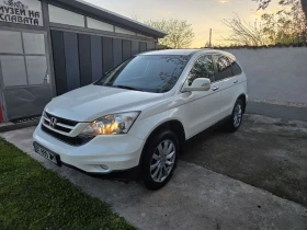 Honda Cr-v 4x4/Face/Реален пробег