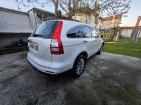 Honda Cr-v 4x4/Face/Реален пробег - 7500 € / 14668.73 лв. - 53821473 5