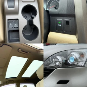 Honda Cr-v 2.0 i-VTEC / EXECUTIVE / KOJA / NAVI / 165 000km ! | Mobile.bg � ����� ������ 15