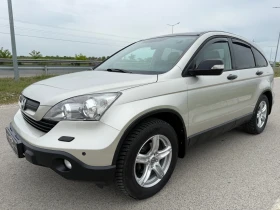 Honda Cr-v 2.0 i-VTEC / EXECUTIVE / KOJA / NAVI / 165 000km ! | Mobile.bg � ����� ������ 3