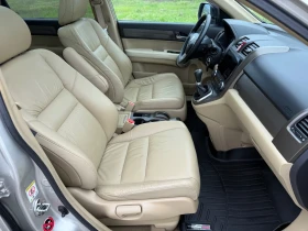 Honda Cr-v 2.0 i-VTEC / EXECUTIVE / KOJA / NAVI / 165 000km ! | Mobile.bg � ����� ������ 12
