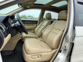 Honda Cr-v 2.0 i-VTEC / EXECUTIVE / KOJA / NAVI / 165 000km ! | Mobile.bg � ����� ������ 11