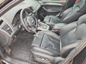 Audi Q5 2.0l Premium Plus | Mobile.bg � ����� ������ 7
