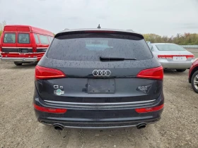 Audi Q5 2.0l Premium Plus | Mobile.bg � ����� ������ 6