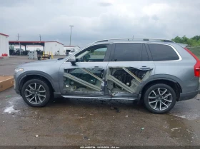 Volvo Xc90 2017 VOLVO XC90 T6 MOMENTUM | Auto.bg — изображение 7