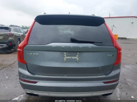 Volvo Xc90 2017 VOLVO XC90 T6 MOMENTUM | Auto.bg — изображение 9