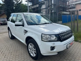 ����� �� �������� �� Land Rover Freelander 2.0TD4/4x4