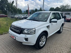 ����� �� �������� �� Land Rover Freelander 2.0TD4/4x4