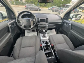 Land Rover Freelander 2.0TD4/4x4 | Mobile.bg � ����� ������ 9