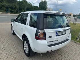 Land Rover Freelander 2.0TD4/4x4 | Mobile.bg � ����� ������ 5