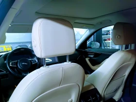 Jaguar F-PACE - 16000 € / 31293.28 лв. - 85381109 5