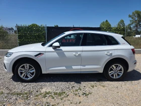 Audi Q5 50 TFSI-Plug-in Hybrid- Quattro-S tronic-299hp | Mobile.bg � ����� ������ 8