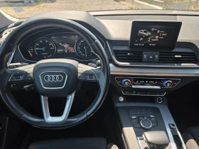 Audi Q5 50 TFSI-Plug-in Hybrid- Quattro-S tronic-299hp | Mobile.bg � ����� ������ 9