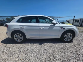 Audi Q5 50 TFSI-Plug-in Hybrid- Quattro-S tronic-299hp | Mobile.bg � ����� ������ 4
