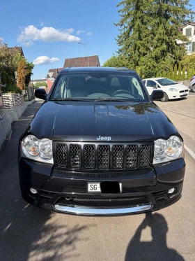 Jeep Grand cherokee 6.1НЕМI#426K.C#SRT8#УНИКАТ! - 13800 € - 80998130 5