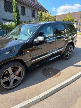Jeep Grand cherokee 6.1НЕМI#426K.C#SRT8#УНИКАТ! - 13800 € - 80998130 2