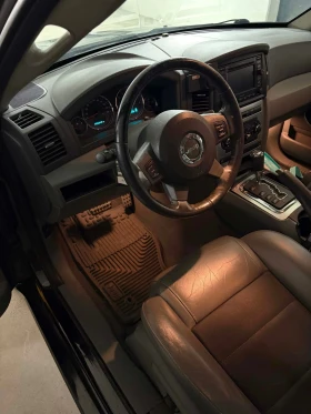 Jeep Grand cherokee 6.1НЕМI#426K.C#SRT8#УНИКАТ! - 13800 € - 80998130 7