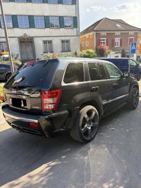 Jeep Grand cherokee 6.1НЕМI#426K.C#SRT8#УНИКАТ! - 13800 € - 80998130 4