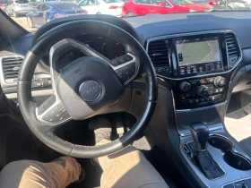 Jeep Grand cherokee * Altitude * CARFAX * БЕЗ ПЪРВОНАЧАЛНА ВНОСКА - 21100 € - 63820888 9