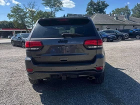 Jeep Grand cherokee * Altitude * CARFAX * БЕЗ ПЪРВОНАЧАЛНА ВНОСКА - 21100 € - 63820888 4