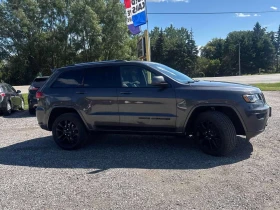 Jeep Grand cherokee * Altitude * CARFAX * БЕЗ ПЪРВОНАЧАЛНА ВНОСКА - 21100 € - 63820888 3