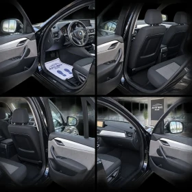 BMW X1 2.0D X-drive/XENON/NAVI/ЛИЗИНГ/FULL | Auto.bg — изображение 9