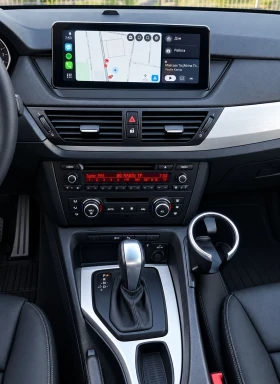 BMW X1 2.0D X-drive/XENON/NAVI/ЛИЗИНГ/FULL | Auto.bg — изображение 10