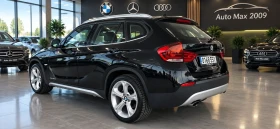 BMW X1 2.0D X-drive/XENON/NAVI/ЛИЗИНГ/FULL | Auto.bg — изображение 4