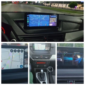 BMW X1 2.0D X-drive/XENON/NAVI/ЛИЗИНГ/FULL | Auto.bg — изображение 13