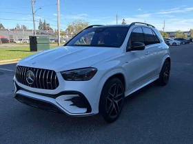 Mercedes-Benz GLE 53 4MATIC CARFAX | HUD | DIS | 360 | ОБДУХВАНЕ |  | Auto.bg — изображение 2