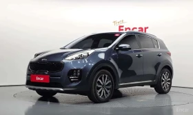 ������ Kia Sportage