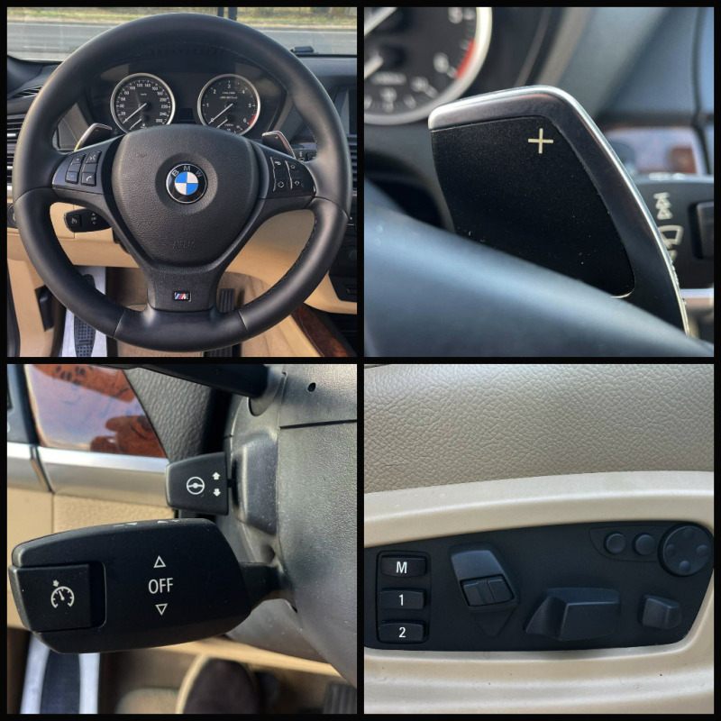 BMW X5 /M50d/HEAD UP/ xDrive/, снимка 14 - Автомобили и джипове - 41925228