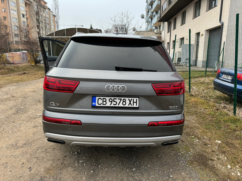 Audi Q7 3.0 TFSI, снимка 2 - Автомобили и джипове - 46288049