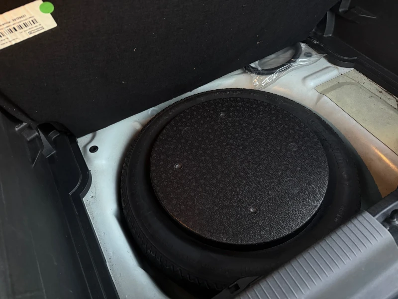 Opel Crossland X 1.6D (ПЕЖО ДВИГАТЕЛ HDI) , снимка 11 - Автомобили и джипове - 52793050